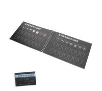Healeved Pratique De Manucure Carnet Exercices Pour Débutants Nail Art Avec Modèles à Dessiner