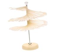 Healeved Présentoir à Ongles 120 Pratique Pour Manucure Accessoires Pour Nail Art Bâtons D'échantillons Pour Salons De Beauté Matériaux Robustes Et Portables