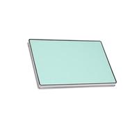 Healeved Présentoir De Vernis À - 160 Cartes De Distinction En Acrylique De Couleur Livre De Présentation De Manucure Avec