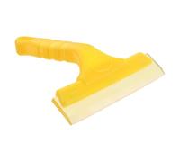 Healeved Raclette Multi-usages pour Vitres de Voiture Poignée Antidérapante Outil Portable de Teintage de Vitres Grattoir sans Rayure pour Pare-Brise Accessoires pour Véhicules Entretien