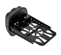 Healeved Remontoir Automatique Silencieux pour Montres Mécaniques Dispositif de Remontage Vertical Plastique pour Usage Domestique