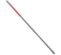 Healeved Remplacement De Manche De Serpillière Compatible Avec Vileda Manche De Nettoyage Étendu Pour Mop Et Balai Serpillère