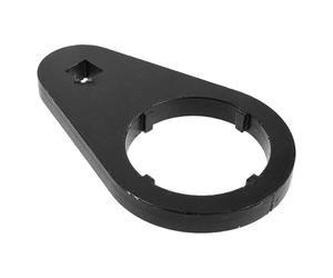 Healeved rou de 5e vitesse d'arbre principal 1/2" pour moteur diesel, clé industrielle pour l'extraction d'écrous d'engrenages lors de la maintenance et de la