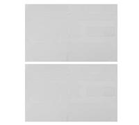 Healeved Ruban Adhésif de Protection pour Cadre VTT - Film Protecteur Adhésif Transparent 3D Orange Épais Anti-Rayures et Imperméable Kit Complet pour Vélo de Montagne Protection