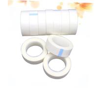 Healeved Ruban Isolant pour Extensions de Cils Pièces Patchs Adhésifs Non Tissés pour Greffe de Cils