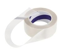 Healeved Ruban Occultant Blanc pour Bandes Led, Adhésif Anti-éblouissement, Minimise la Diffusion Lumineuse, pour Sommeil et Étude des Garçon et Filles