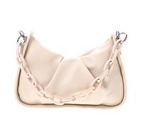 Healeved Sac à Main PU Élégant avec Chaîne Sac à Bandoulière pour Shopping et Occasions
