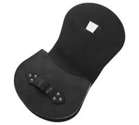 Healeved Sacoche Médiévale PU pour Ceinture Style Viking Scandinave Sac Multifonction pour Cosplay Renaissance Accessoire Costume Fête et Festival