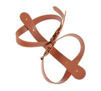 Healeved Sangle De Fixation pour Camping Ruban De Fixation pour Tapis Sangle pour Sac De Couchage Ceinture pour Couverture De Pique- Transport Portable pour Randonnée