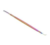 Healeved Séparateur De Aiguille Pour Permanente Peigne À Sourcils Accessoire De Beauté