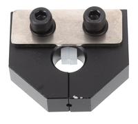 Healeved Soudeuse à Filament 175 MM pour Imprimante 3D Outil d'Épissure en Alliage d'Aluminium et Fer Connecteur Compatible Pla et Petg Capteur Intégré Accessoire Polyvalent pour