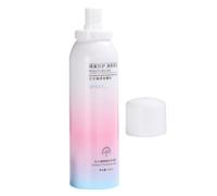 Healeved Spray Solaire Hydratant 150 Ml Brume de Soin Rafraîchissante Protection Solaire Spray Extérieur Compatible Maquillage Accessoire de Voyage