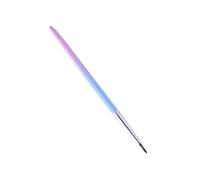 Healeved Stylo à Ongles 10 Pièces Outils de Nail Art Pinceau de Dessin pour Filles Bricolage pour Créer des Motifs Fins