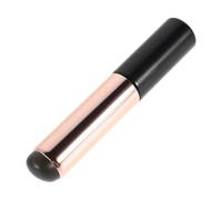 Healeved Stylo à Tapoter Et à Tapoter Pour Nail Art Sèche-cheveux Universel Mini Bouteilles Avec Couvercles Porte-chapeau Vitrine Outils De Pinceau De Rouge à Lèvres Artisanat Gel De Silice