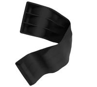 Healeved Support à Bouteilles de Vin en Silicone Pliable Noir, Empileur de Bouteilles Jusqu’à 10 Unités, Antidérapant pour Réfrigérateur et Rangement Maison, Casier à Vin Décoratif
