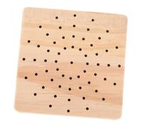 Healeved Support De Foret À Support De Foret Pour Forets À Organisateur D'outils Rangement De Forets À Organisateur De Polissage Des