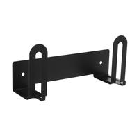 Healeved Support Mural pour Balance Corporelle sans Perçage Fixation Facile et Gain de Place Compatible avec Balances Numériques Installation Rapide et Sécurisée