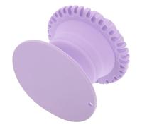Healeved Tasse De Nettoyage Pour Pinceaux De Maquillage Silicone Outil Pratique Pour Nettoyer Et Organiser Pinceaux Et Cosmétiques Support Compact Et Pour Artistes Et De Maquillage