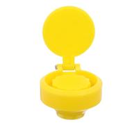Healeved Tête de pulvérisation pour lave-yeux d'évier de laboratoire - M 14 Unités de lavage oculaire Buse de pulvérisation Accessoire pour évier - Buse pour dispositif de nettoyage oculaire