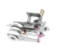 Healeved Thermostat de Radiateur Électrique 16A Métal Haute Température Thermostat de Régulation de Température Précis pour Chauffage Électrique Domestique et Industriel