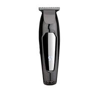 Healeved Tondeuse à Cheveux Électrique Avec Écran Led Coupe Et Rasage Ajustement De Peigne Guide Design Ergonomique