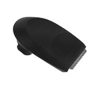 Healeved Tondeuse Électrique Portable Pour Hommes Rasoir à Barbe Cheveux Outil De Toilettage Multi-fonctions Pour Coupe Précise Des Poils Visage Des Oreilles