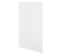 Healeved Treillis Métallique Soudé 304 Inoxydable Carré 10X10 CM Maille Fine Protection Anti-Insectes et Rongeurs pour Maison Jardin la Cuisine - Filtre de Drainage Solide et Polyvalent 1