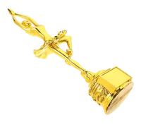 Healeved Trophée de Danseuse en Résine Colorée, Statuette Ballet 1 Pièce, Ornement Décoratif de Récompense pour Compétition et Performance, Décoration Artistique pour Événement Sportif