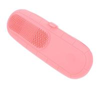 Healeved Trousse à Maquillage et Organisateur de Pinceaux Étui à Cosmétiques et Pochette pour Outils de Maquillage