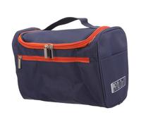 Healeved Trousse de Toilette Homme Étanche Portable Grosse Capacité et Multiples Compartiments pour Voyage d'affaires et Usage Quotidien