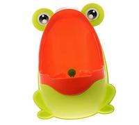 Healeved Urinal Suspendu Forme De Dessin Pour Garçon Fille Potty Training Urinal Pour Jaune Pour à Uriner Debout