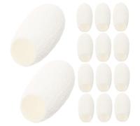 Healeved Votre Routine Beauté - 60 Pièces De Soie Pour Le Nettoyage Et Le Partage Du Visage