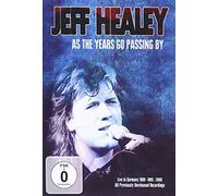 Healey,Jeff - As the Years Go Passing By