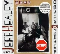 Healey, Jeff Band - Cover to Cover