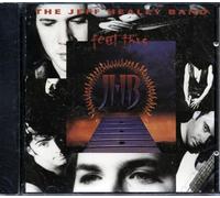 JEFF HEALEY - Feel This