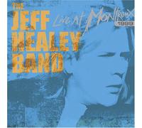 Healey, Jeff -Band- - Live at Montreux-12tr