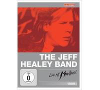 Healey,Jeff Band - Live at Montreux 1999 (Kulturspiegel Edition) [Import]