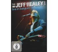Healey,Jeff Band - Live in Belgium [Import]
