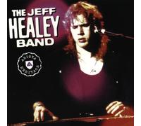 Healey, Jeff Band - Master Hits