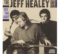 Healey, Jeff Band - See the Light