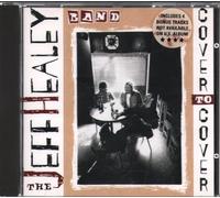 Healey, Jeff - Cover To Cover