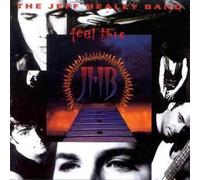 Healey, Jeff - Feel This