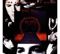 Jeff Healey – Feel This