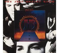 Healey, Jeff - Feel This -Hq-