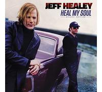 Jeff Healey – Heal My Soul – 2CD – Édition Deluxe