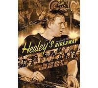 Healey, Jeff - Healey's Hideaway