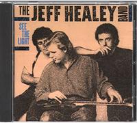 Healey, Jeff - See The Light