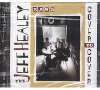 Healey, Jeff - to Cover