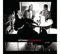 Jeff Healey – Very Best of – Import – Arista