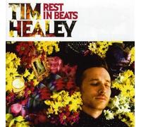 Healey, Tim - Rest in Beats
